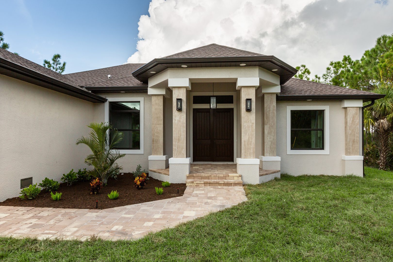 Palmetto 3